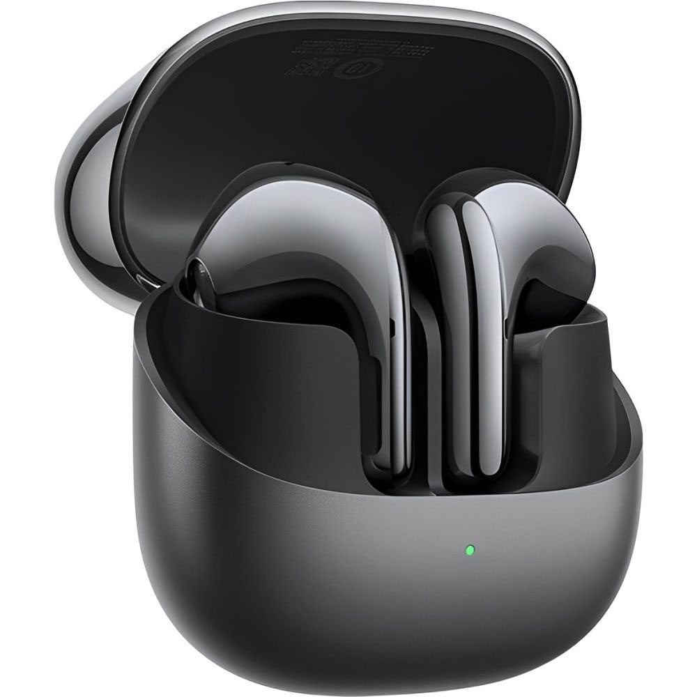 Auricular Xiaomi MI Buds 5 M2341E1 BHR8118GL - Black
