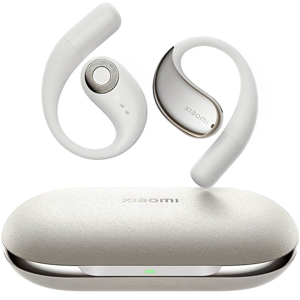 Auricular Xiaomi Openwear Stereo M2319E1 BHR8473GL - Beige