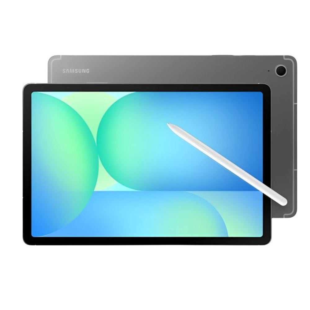 Tablet Samsung Tab S10 FE X520 Wifi  10.9" 8/128GB + Pen/Cover- Gray