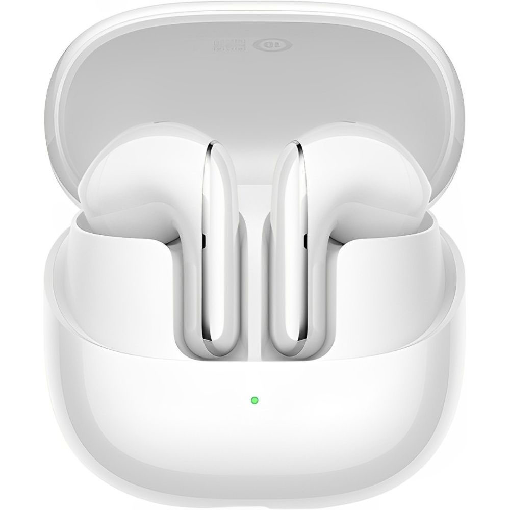 Auricular Xiaomi MI Buds 5 M2341E1 BHR8117GL - White