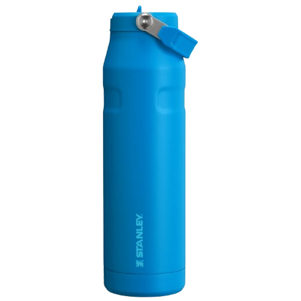 Termo Stanley IceFlow Bottle 1.1L - Azure