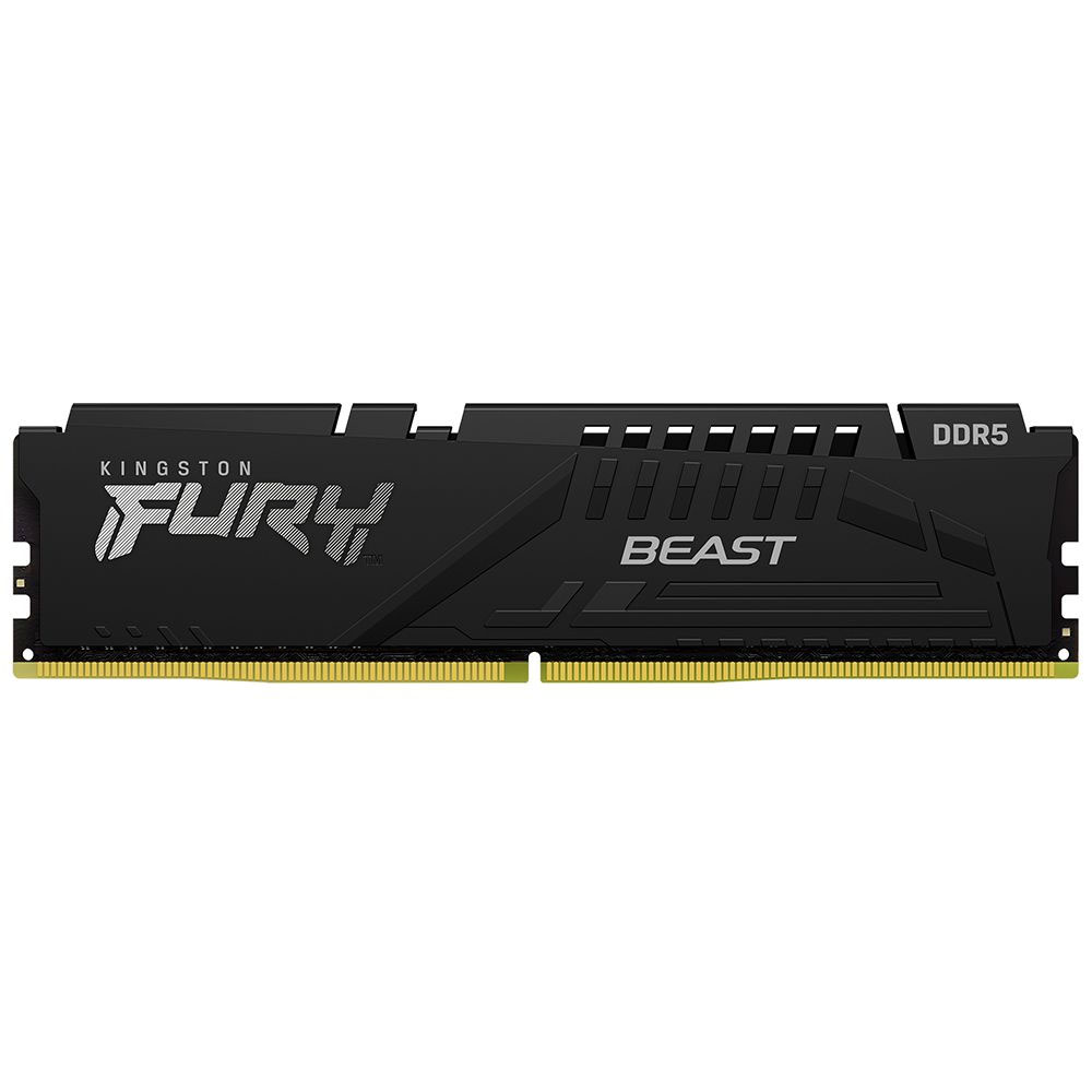 Memoria RAM Kingston Fury Beast DDR5 PC 32GB 5600MHz - KF556C40BB-32