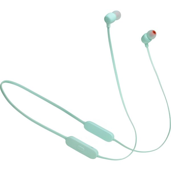 Auricular Inalámbrico JBL Tune 125BT Bluetooth - Teal