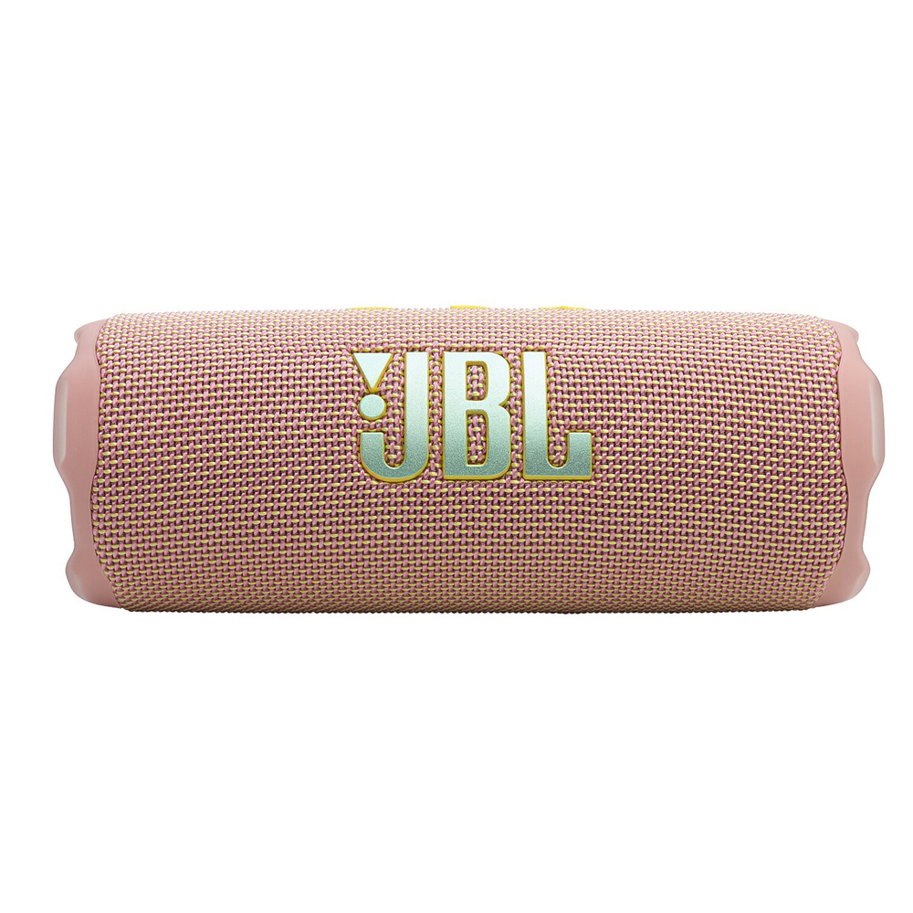 Speaker Jbl Flip 7 Waterproof- Pink