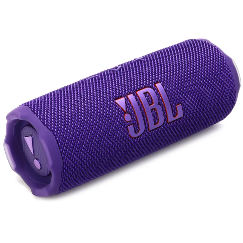 Speaker Jbl Flip 7 Waterproof- Purple