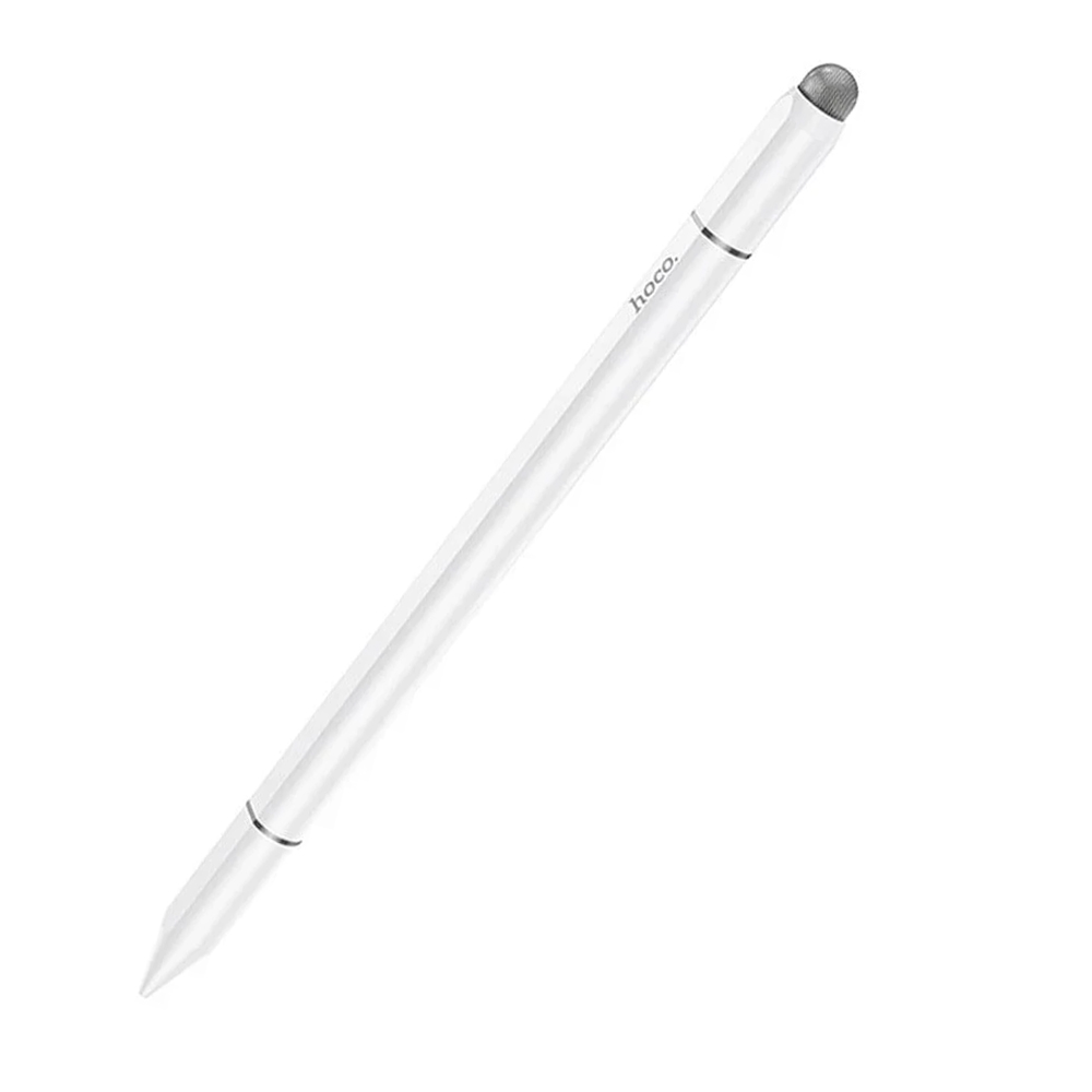 Pencil Hoco GM111 Dynamic 3 en 1 IOS/Android - White