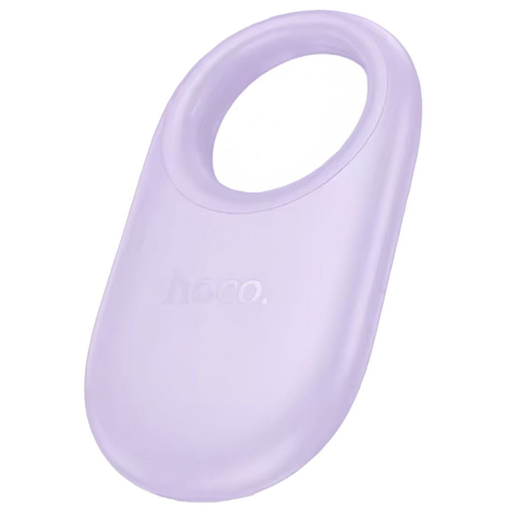 Airtag Hoco E94 Anti-Lost - Lila