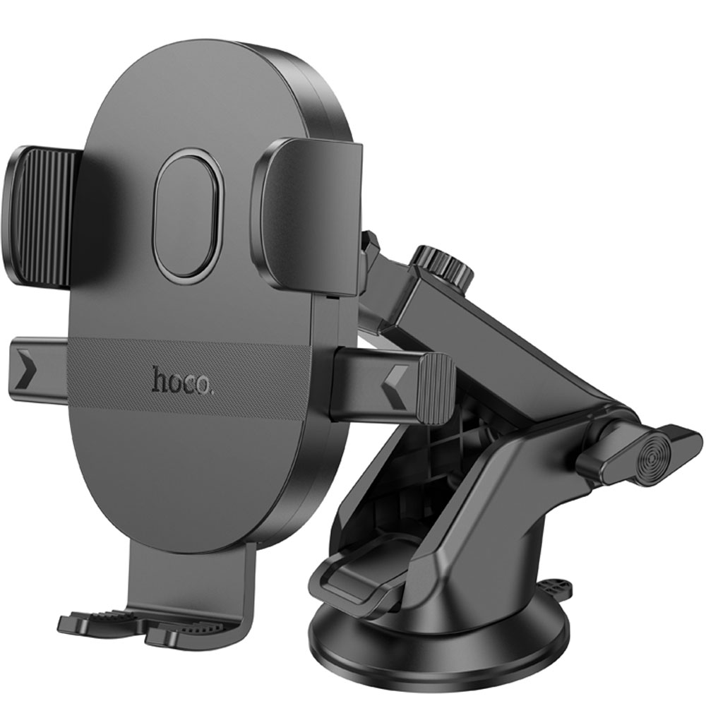 Soporte para Celular Hoco H19 - Black