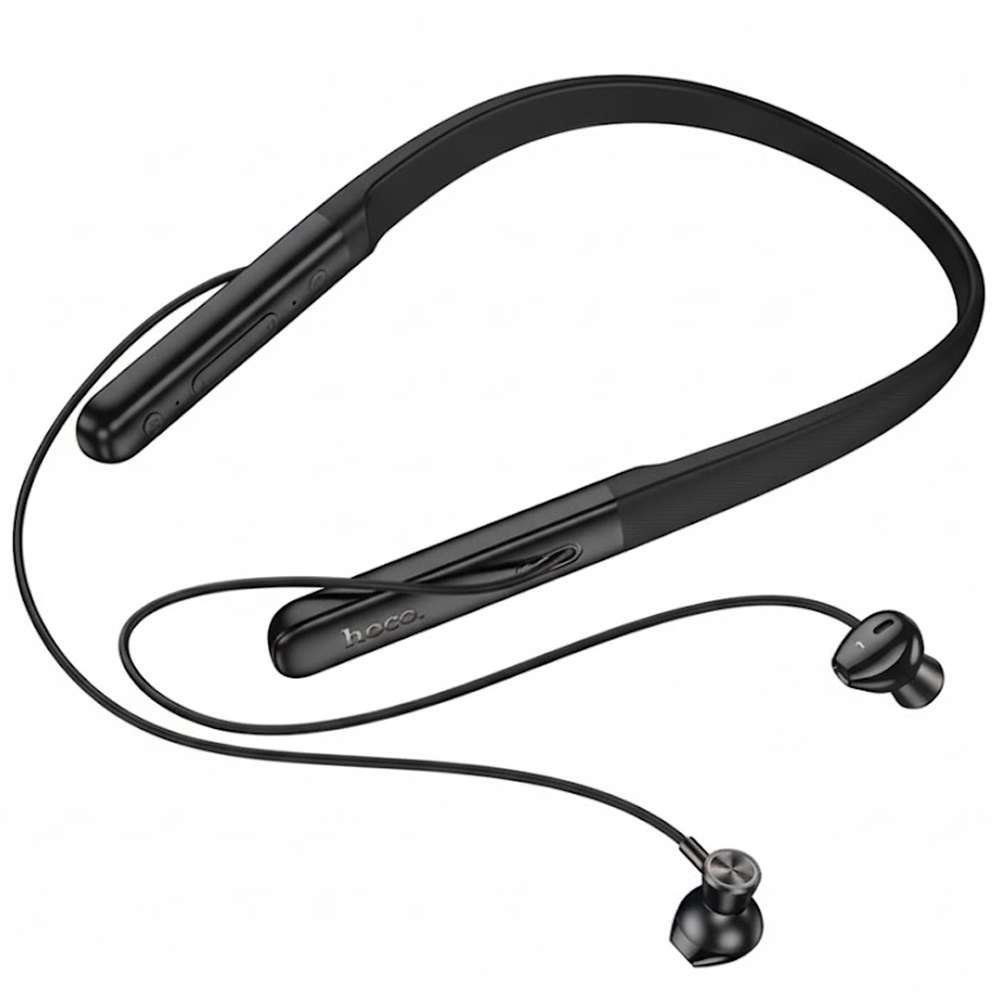 Auricular Hoco ES73 BT - Black