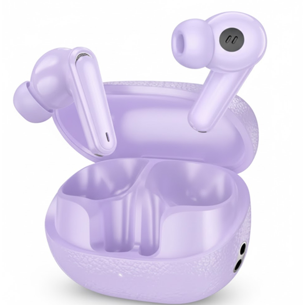 Auricular Hoco EQ23 BT - Purple