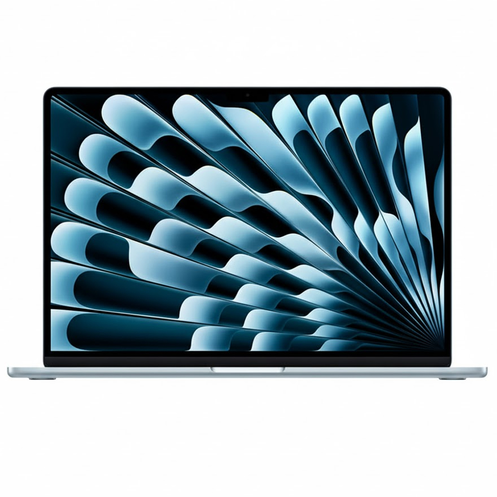 Apple MacBook Air MC7A4LL/A 15" M4 16GB de RAM/256GB SSD - Blue