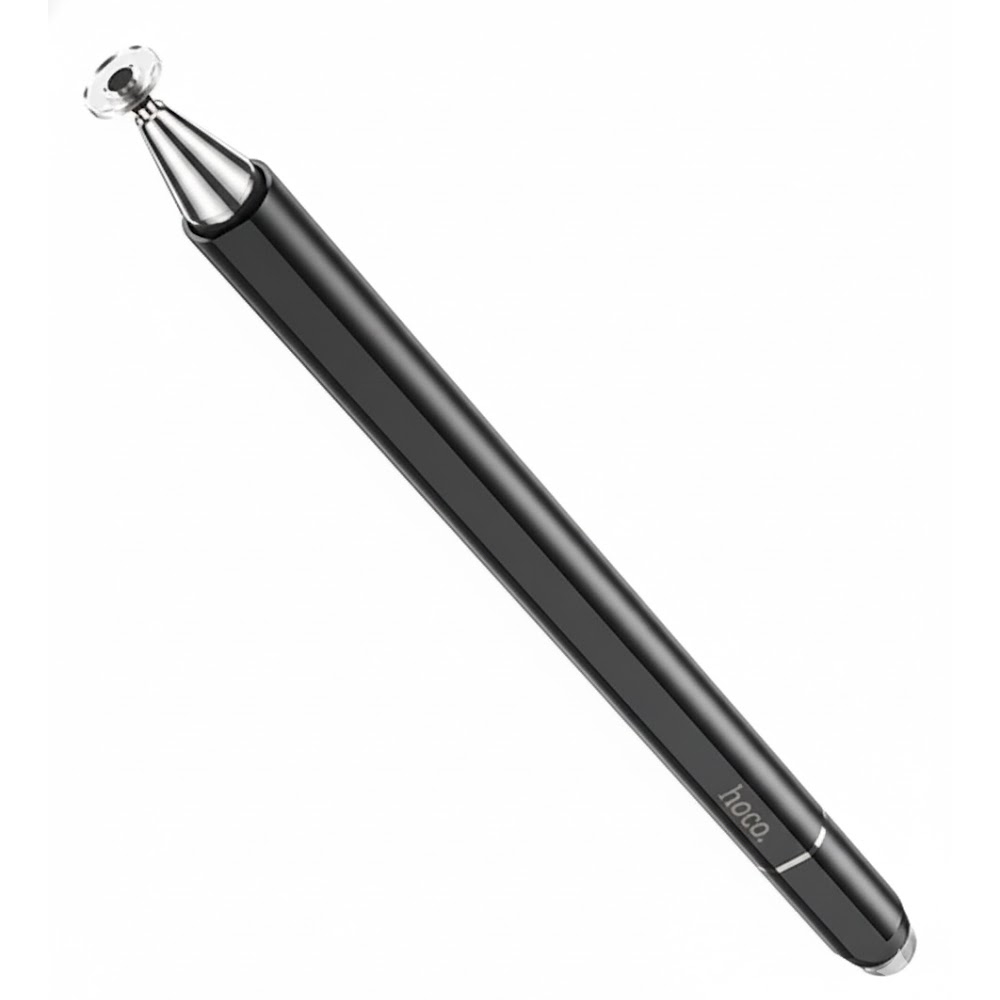 Pencil Hoco GM111 Dynamic 3 en 1 IOS/Android - Black