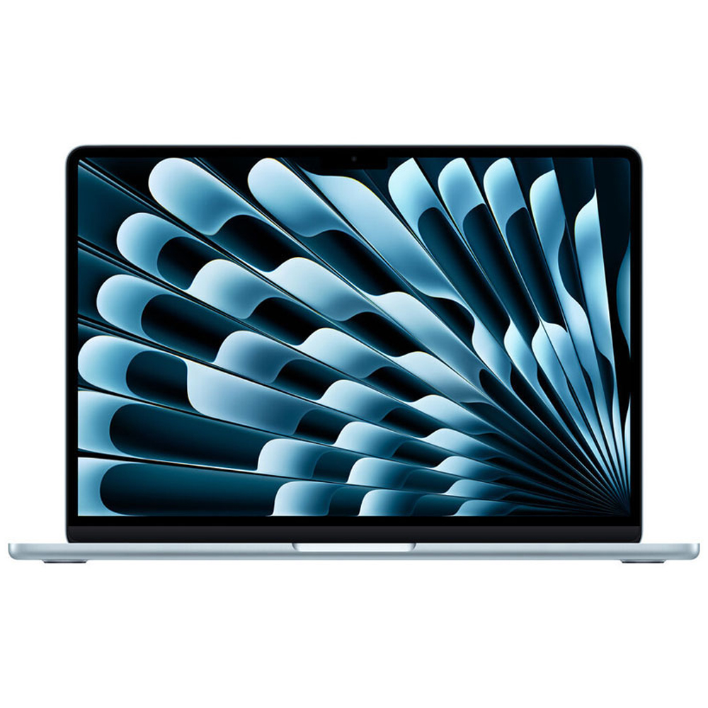 Apple MacBook Air MC6T4LL/A 13" M4 16GB de RAM/256GB SSD - Blue