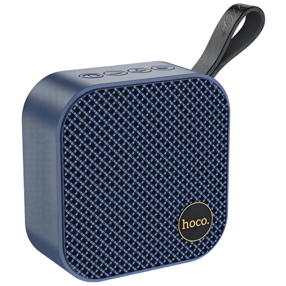 Speaker Hoco HC22 BT 5W - Blue
