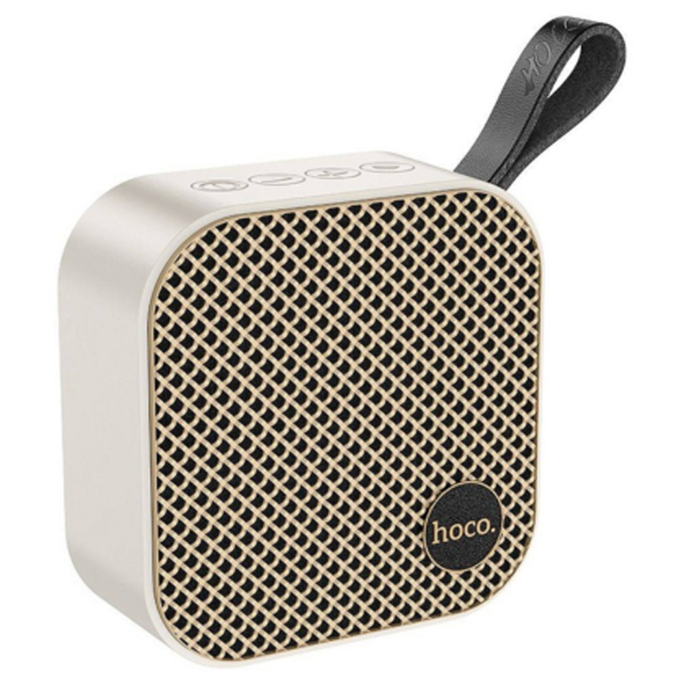 Speaker Hoco HC22 BT 5W - White