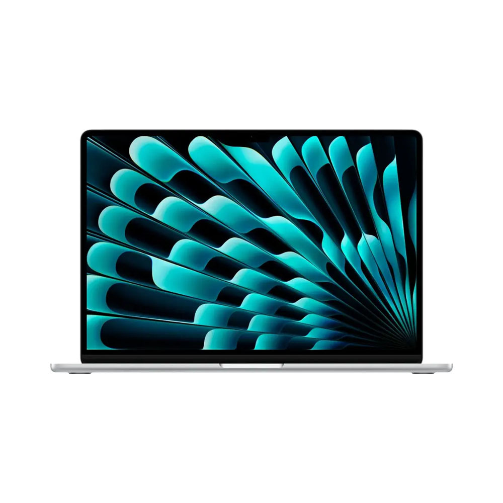 Apple MacBook Air MW1G3LL/A 15" M4 16GB de RAM/256GB SSD - Silver