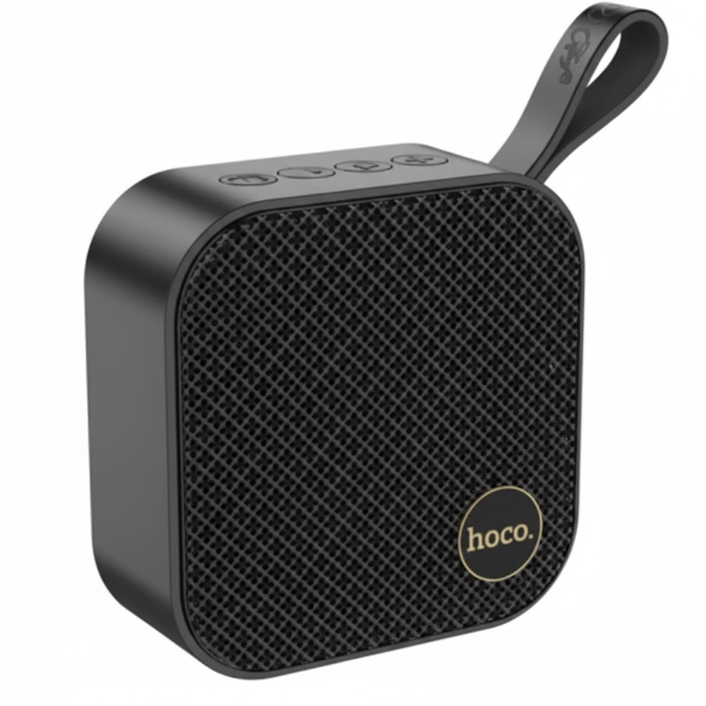 Speaker Hoco HC22 BT 5W - Black