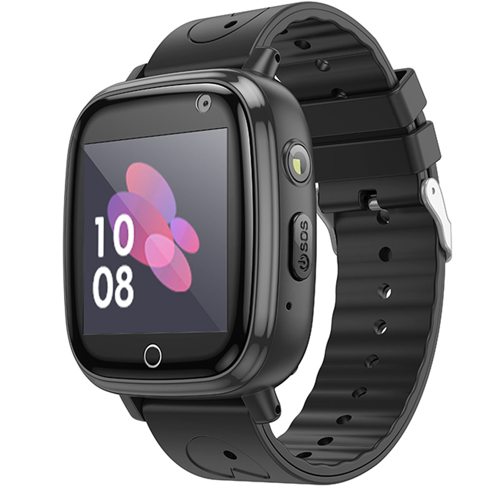 Reloj Hoco Watch Y100 - Negro