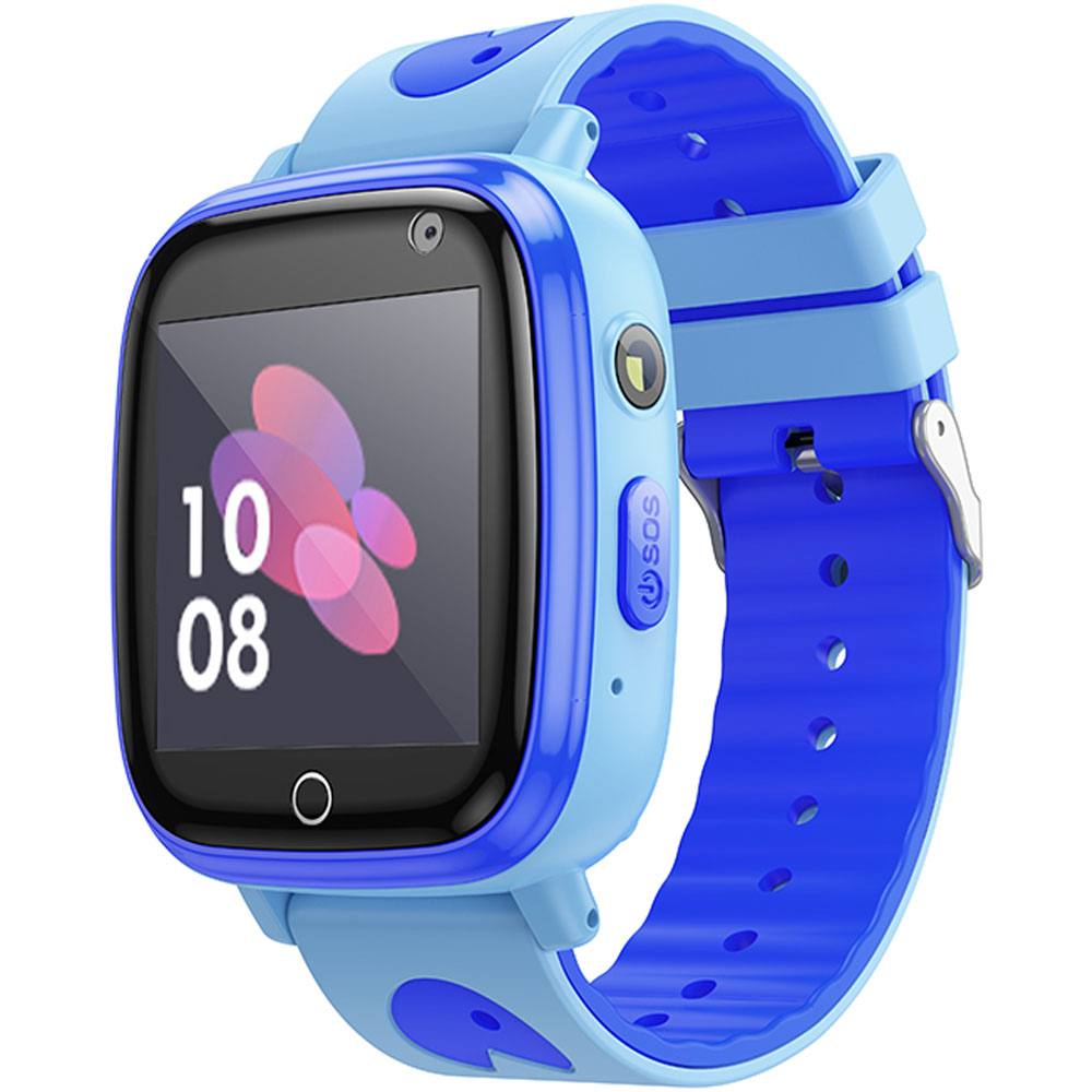 Reloj Hoco Watch Y100 - Azul