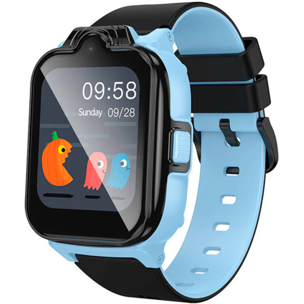Reloj Smart Hoco Y104 - Blue
