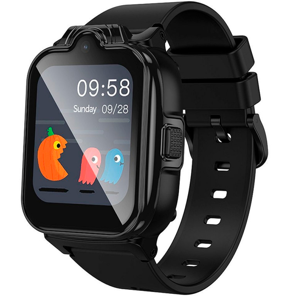 Reloj Smart Hoco Y104 - Black