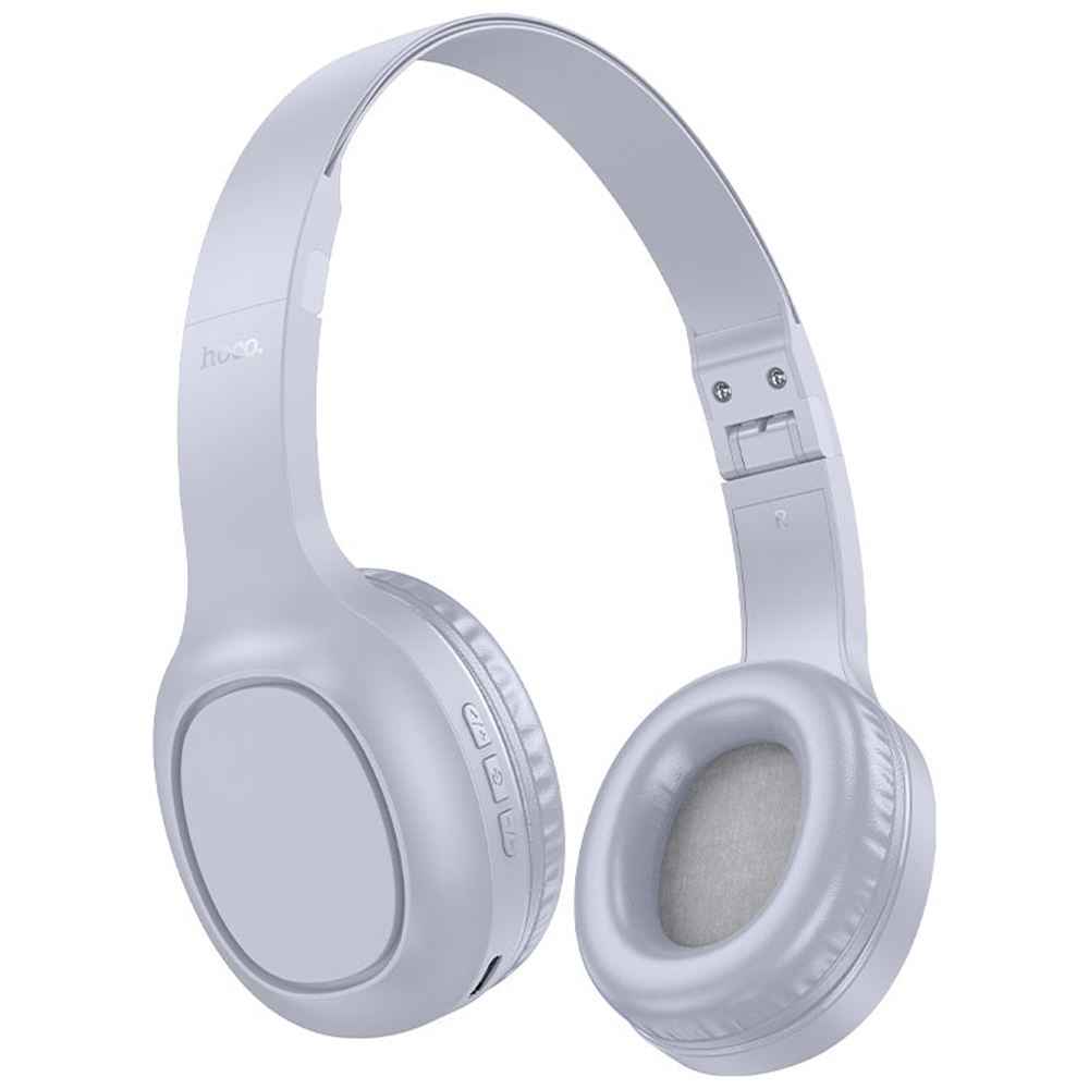 Auricular Hoco W46 BT - Gray