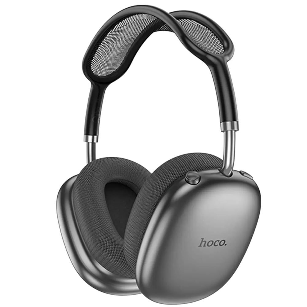 Auricular Hoco W55 Bluetooth - Gray