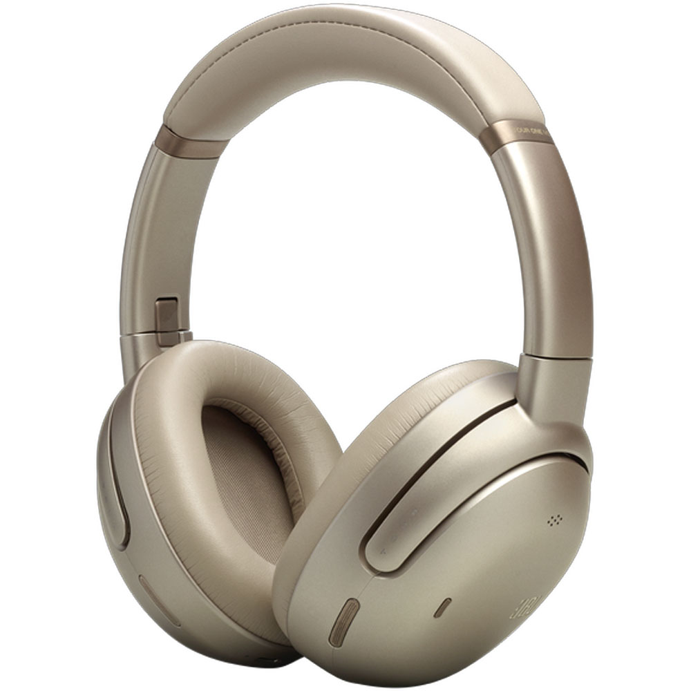 Auricular JBL Bluetooth Tour One M3 - Latte