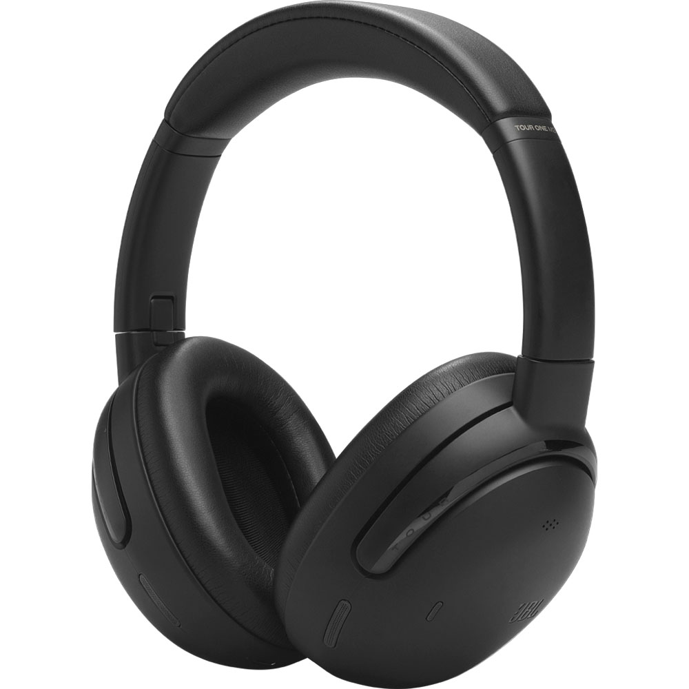 Auricular JBL Bluetooth Tour One M3 - Black