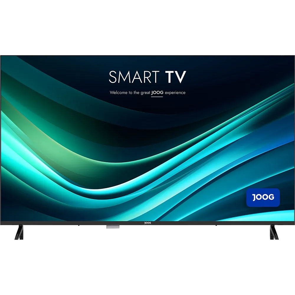 Tv Smart Led 50" JOOG A5000JTV 4K HDMI/USB/ISDBT Android + Soporte