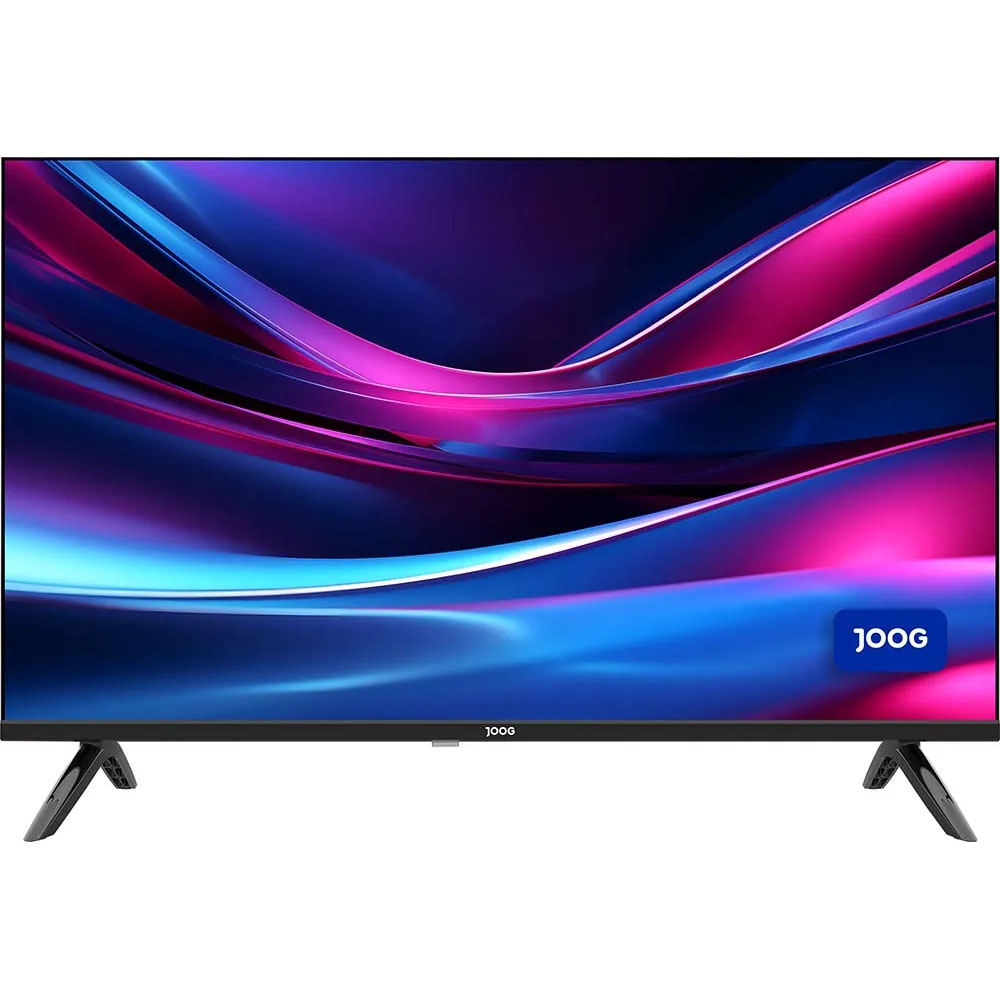 Tv Smart Led 32" JOOG A3200JTV HD HDMI/USB/ISDBT Android + Soporte