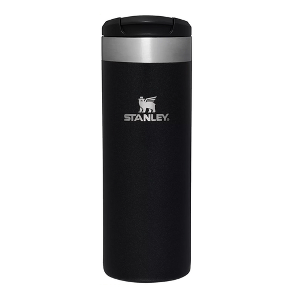Termo Stanley Aerolight Transit Bottle 473mL-Negro
