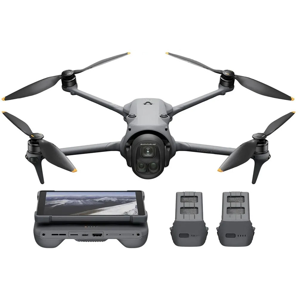 Drone DJI Mavic 4 Pro 512GB Creator Combo (DJI RC PRO 2)