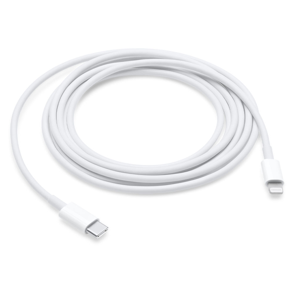Apple Cable Lightning USB-C MW2R3AM/A 2 Metros