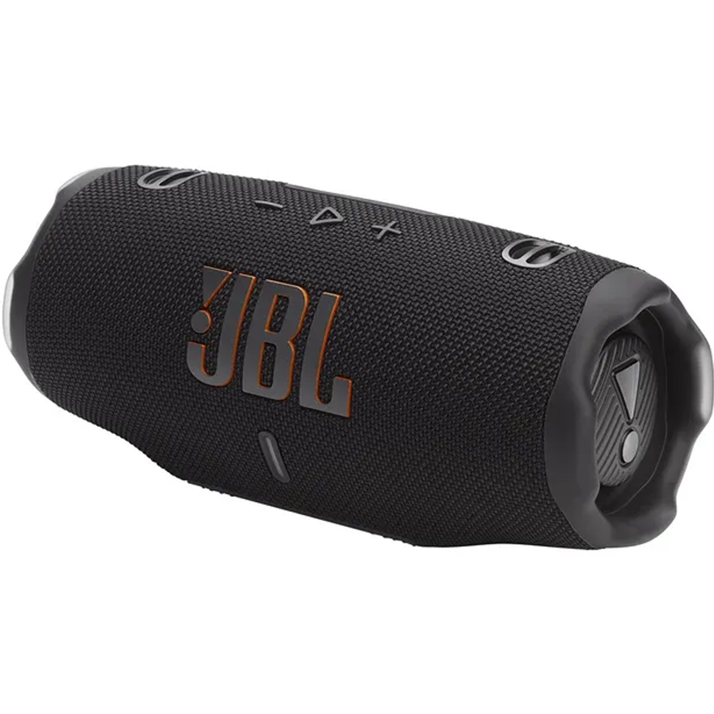 Speaker JBL Charge 6 Splashproof - Black