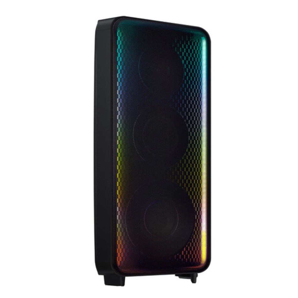 Speaker Samsung MX-ST90B/ZP 1700W/Led/Rgb/Ipx5/Usb/Bt/Bivolt- Negro