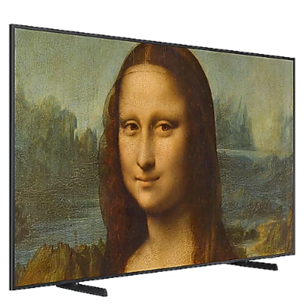 Tv Smart Samsung  Qled 55" QN55LS03DAGXPE 4K