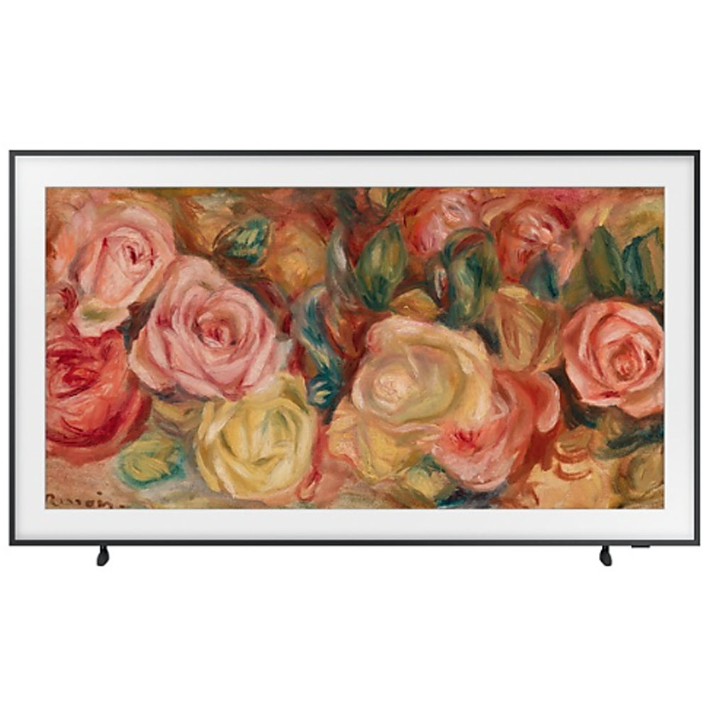 Tv Smart Samsung Qled 65" Samsung QN65LS03DAGXPE 4K