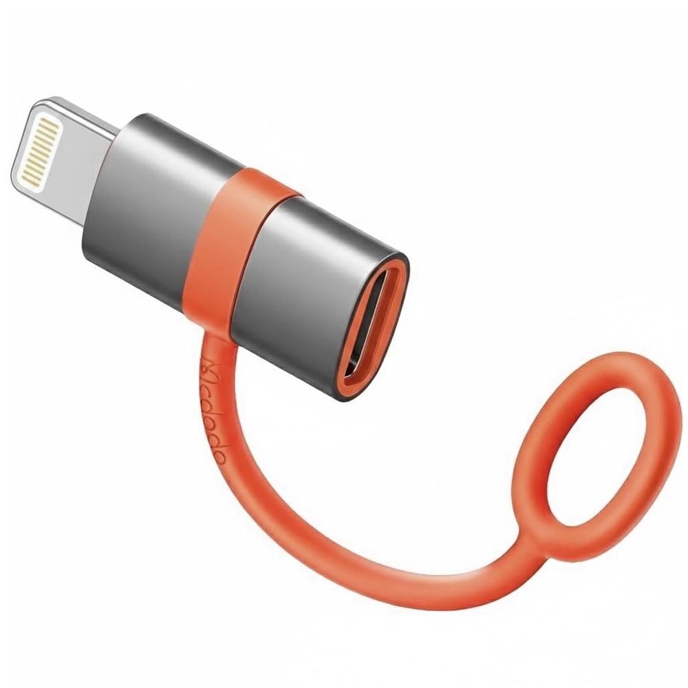 Adaptador Mcdodo OT-5530 Lightning a USB-C