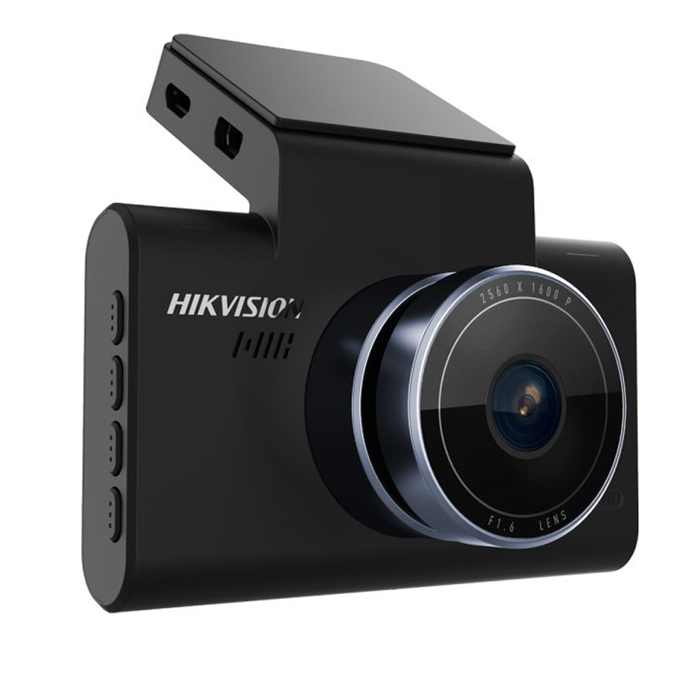 Camara P/ Auto Hikvision  AE-DC5313-C6 1600P WIFI/MICRO SD/G-SENSOR