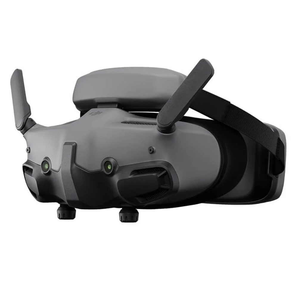 Lente VR DJI Goggles 3