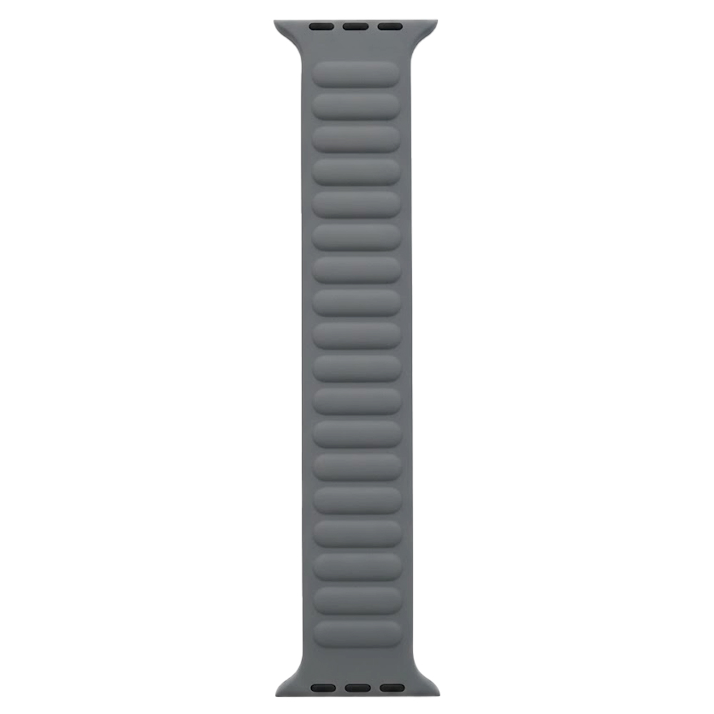 Pulsera Banda Magnetic Smart Vision SV-09 42/44/45/49MM - Gris