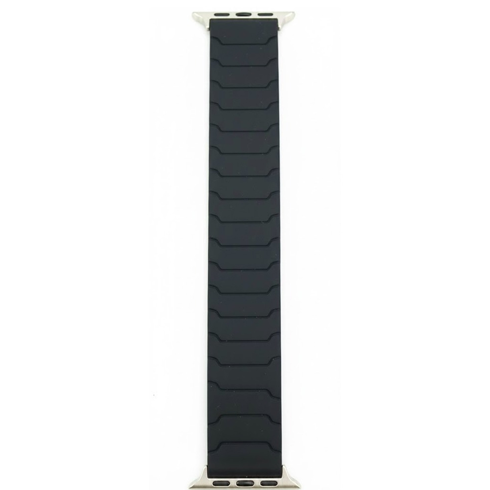Pulsera Banda Magnetic Smart Vision SV-10 42/44/45/49MM - Negro
