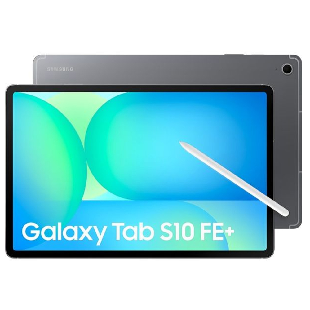 Tablet Samsung TAB S10 FE+ X626 5G 13.1" 8/128GB - Gray