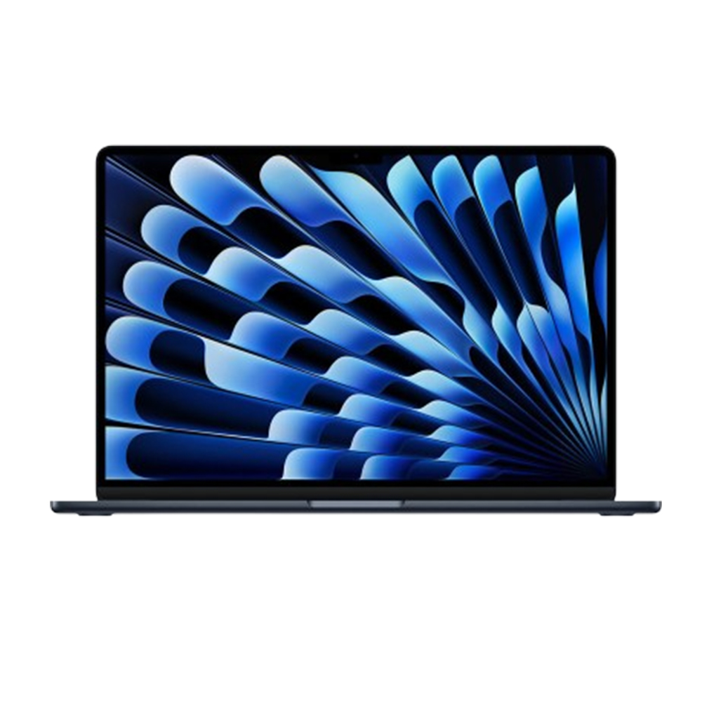 Apple MacBook Air de 15" MW1L3LL/A Chip M4/16GB de RAM / 256GB - Midnight