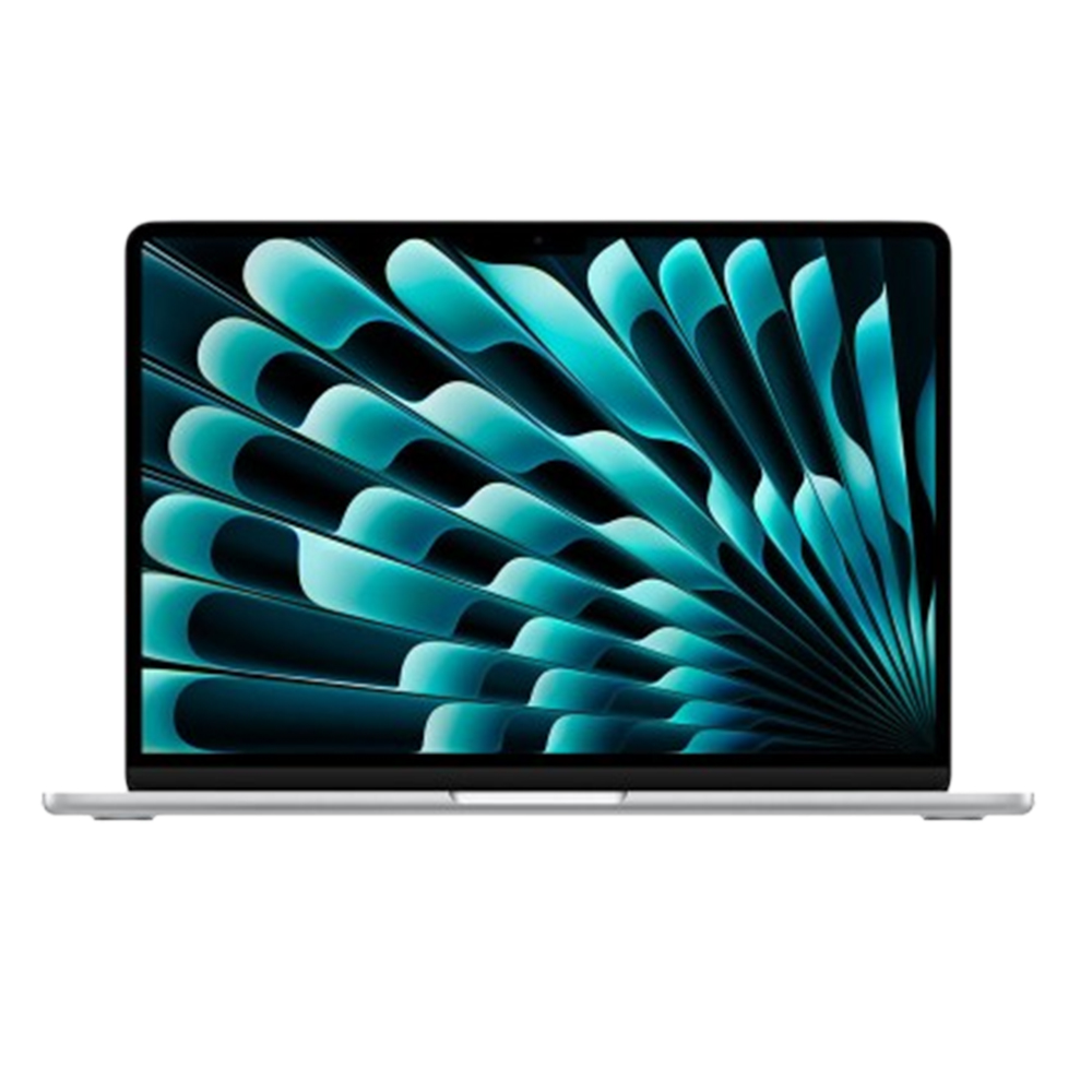 Apple MacBook Air MWOX3LL/A de 13" con Chip M4/16GB RAM/512GB - Silver