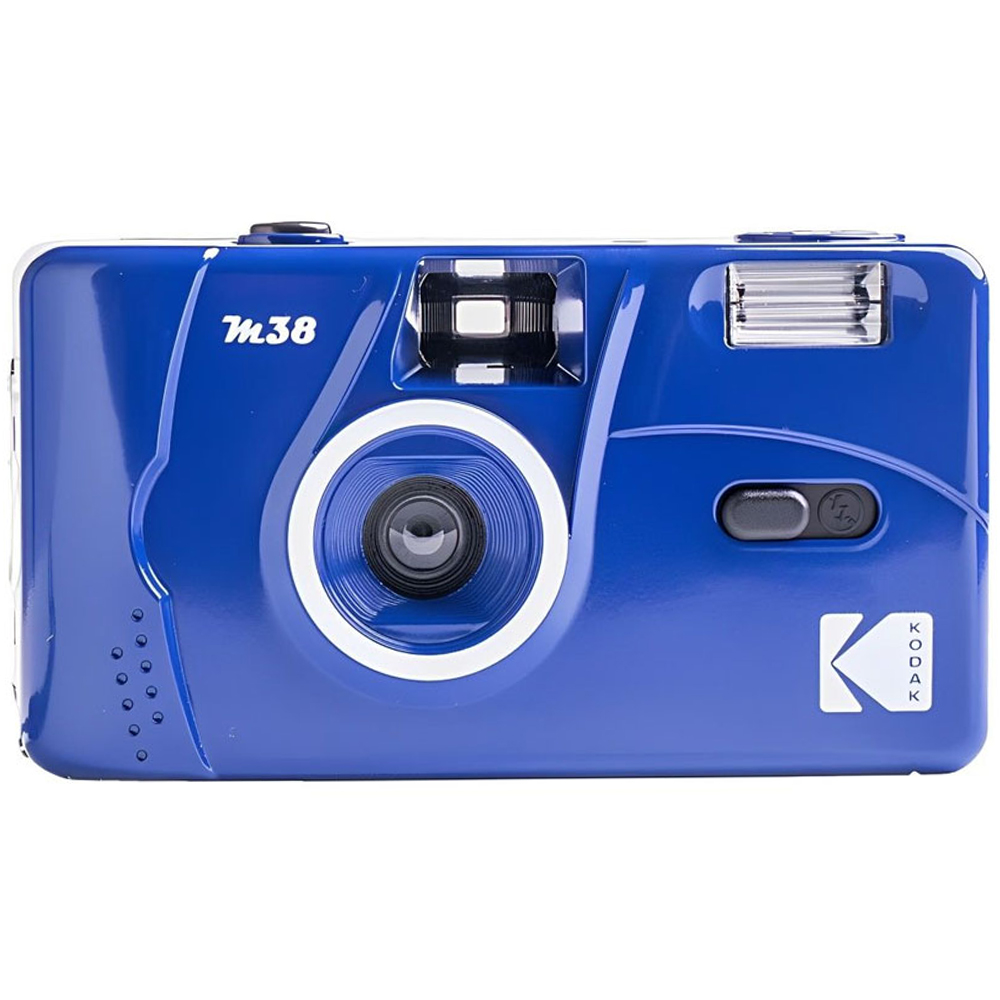 Camara Kodak Analogica M38 - Blue