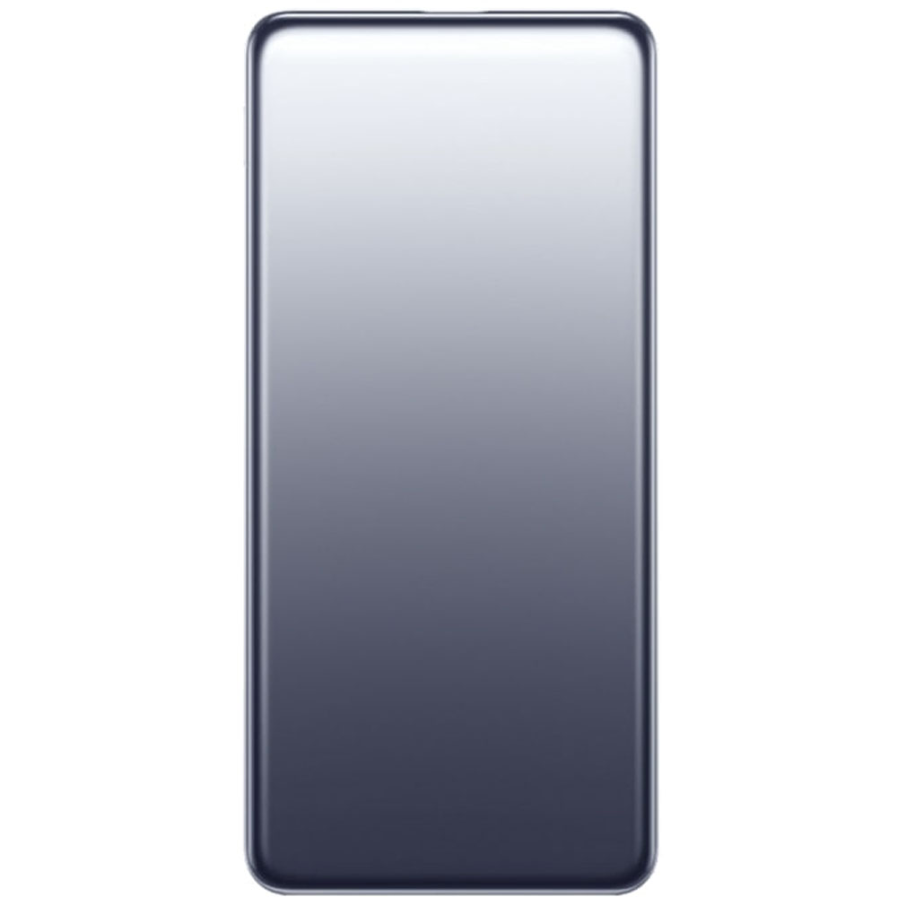 Cargador Portatil Xiaomi 5000mAh Ultra Slim BHR9535GL - Space Gray