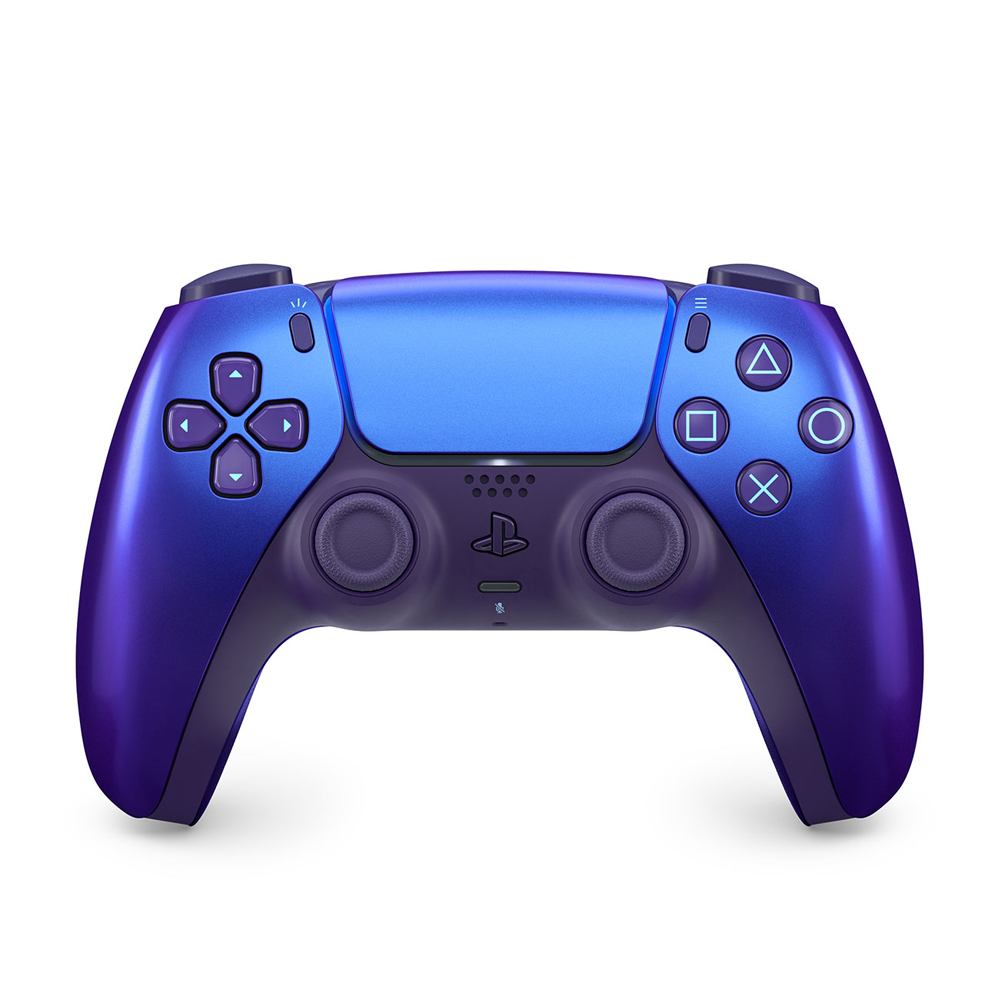Control Sony PS5 Dualsense CFI-ZCT1W- Chroma Indigo