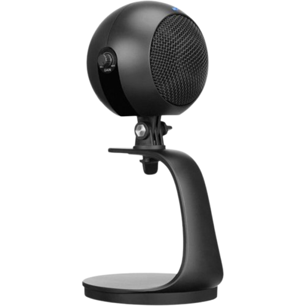 Microfono Boya BY-PM300 Cardiod Podcast USB-C - Black